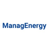 ManagEnergy Initiative logo - Similar company to Eu_Build Up