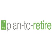plan-to-retire logo - Similar company to S.P. Fields (Contractors) Ltd