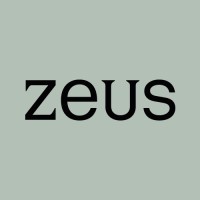 Zeus logo - Similar company to Panmure Gordon