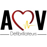 À Coeur Vaillant Défibrillateurs logo - Similar company to D-Securite Groupe