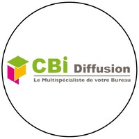 CBI Diffusion logo - Similar company to Opvice