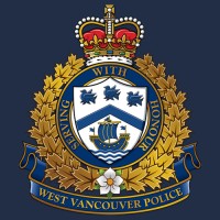 West Vancouver Police Department logo - Similar company to Vancouver Linux Users Group