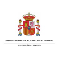 Oficina Económica y Comercial de la Embajada de España en Roma, Albania, Malta y San Marino logo - Similar company to Alphatracker