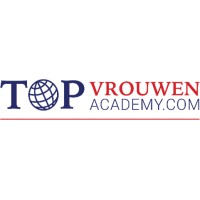 Topvrouwen Academy logo - Similar company to Plusleads B.V.