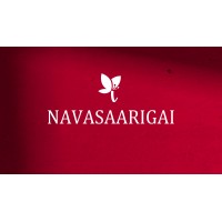 Navasaarigai Silk Handloom Weaver Producer Company logo - Similar company to Finsmpl