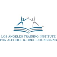LOS ANGELES TRAINING INSTITUTE FOR ALCOHOL AND DRUG COUNSELING LLC logo - Similar company to Aadap, Inc.