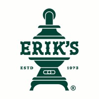Erik's DeliCafé logo - Similar company to Moriondo
