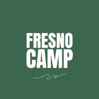 Fresno Camp logo - Similar company to Club H