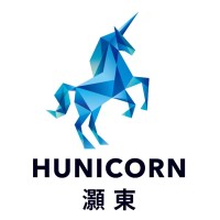 Hunicorn Shipping logo - Similar company to Mrf International Forwarding Co.,Ltd