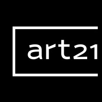 Art21 logo - Similar company to Typofix.Org
