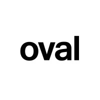 Oval logo - Similar company to Vitamin 3