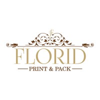 Florid Print & Pack Private Limited logo - Similar company to Fresh Bite & Meat