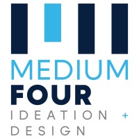 MediumFour logo - Similar company to Ami Burstin