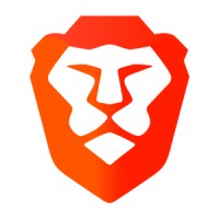 Brave logo - Similar company to Auth0