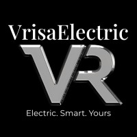 Vrisaelectric logo - Similar company to Nexa Tech Systems