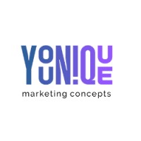 Younique marketing concepts logo - Similar company to Creators Connect