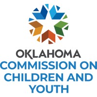 Oklahoma Commission on Children and Youth logo - Similar company to Work Ready Oklahoma