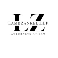 LambZankel, LLP logo - Similar company to Fleischner Potash