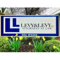 LEVY & LEVY, S.C. logo - Similar company to Schroeder Solutions