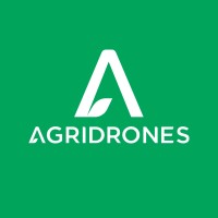 Agridrones logo - Similar company to Sky Drones Inc.