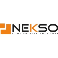 NEKSO SRL logo - Similar company to Polymax, Inc