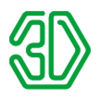 REINFORCE3D logo - Similar company to Ciudatel 3D