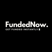 FundedNow logo - Similar company to Getcryptofunded