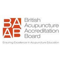 British Acupuncture Accreditation Board logo - Similar company to Acupuncture Regulatory Authority