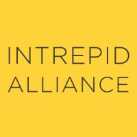 INTREPID Alliance logo - Similar company to Readdi