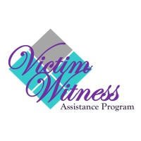 Victim/Witness Assistance Program logo - Similar company to Wendy Harris Virtual Assistant Solutions