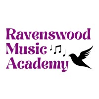 Ravenswood Music Academy logo - Similar company to Latin Street Music And Dancing