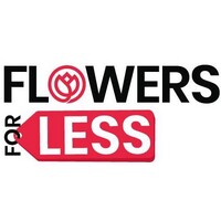Flower For Less Mke logo - Similar company to Ambrosia Events Mke