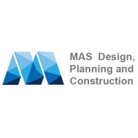 MAS Design Planning and Construction Inc. logo - Similar company to Spectrum Cmi Inc.