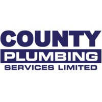 County Plumbing Services Limited logo - Similar company to Hursley Developments Limited