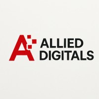 Allied Digitals logo - Similar company to Apex Visuals