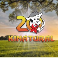 Fábrica de Laticínios Kinatural logo - Similar company to Cca Laticínios