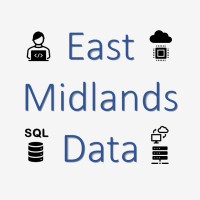 East Midlands Data logo - Similar company to Datamonster.Io