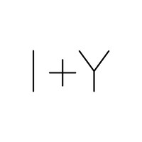 I+Y Interior Architecture logo - Similar company to Two O Five Amsterdam