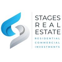 Stages Real Estate logo - Similar company to The Skinny Platform