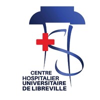 Centre Hospitalier Universitaire de Libreville logo - Similar company to Genega