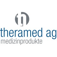 Theramed AG logo - Similar company to M&S Lehner Gmbh