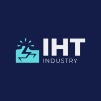 IHT INDUSTRY logo - Similar company to Kantec Polska