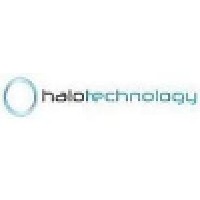 Halo Technology logo - Similar company to Addon Networks