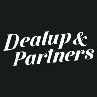 Dealup & Partners logo - Similar company to Gapiffy