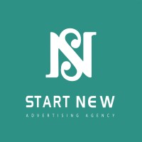 Start new logo - Similar company to All Shapes