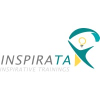 Inspirata logo - Similar company to Leaderka.Cz