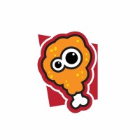 Crazy Chicken logo - Similar company to Code Factory
