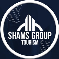 Shams Group Tourism logo - Similar company to Pakdad Group
