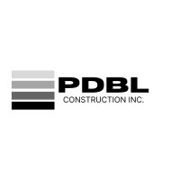 PDBL Construction Inc. logo - Similar company to Kodus Peers Construction Corporation