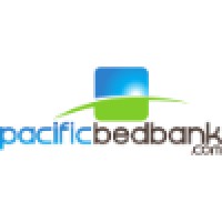 Pacific BedBank Ltd. logo - Similar company to Hoteque - The Leading Greek Bedbank